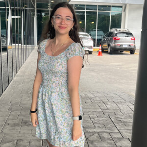 Anya L - JMU Babysitter