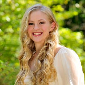 Anneliese S - UConn Babysitter