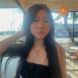 Crystal C - CSUF Babysitter