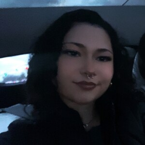 Marina Z - American River College  Babysitter