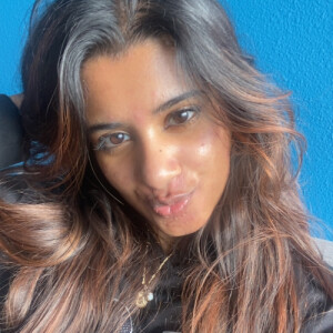 Arthi S - KU Babysitter