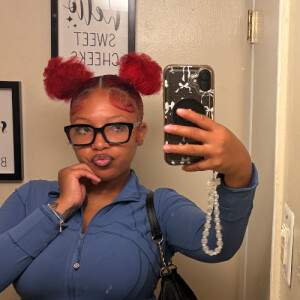Malacyles F - VSU Babysitter