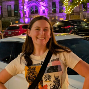 Kay L - TCU Babysitter