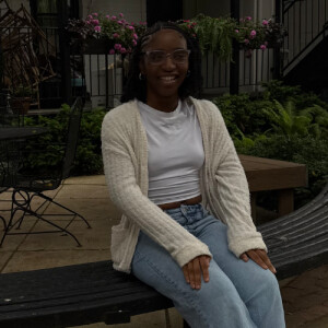 Madysen E - Wayne State Babysitter