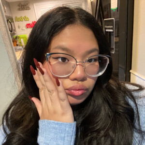 Jaclyn H - UNT Babysitter