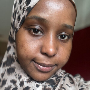 Famidha G - CNM Babysitter