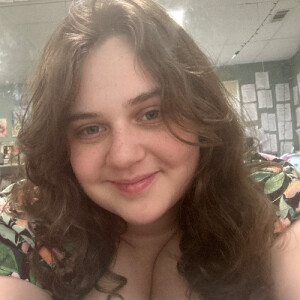 Sofia M - Kennesaw State Babysitter