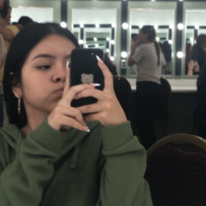 Alejandra R - Pima Babysitter