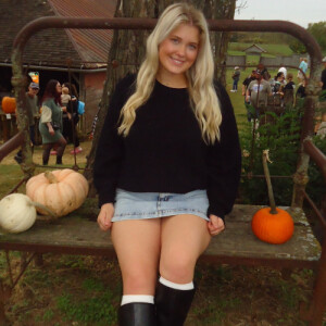 Emma O - UMKC Babysitter