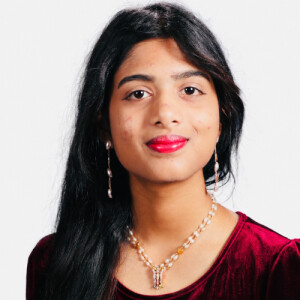 Anvika R - UConn Babysitter