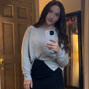 Serena K - HGTC Babysitter