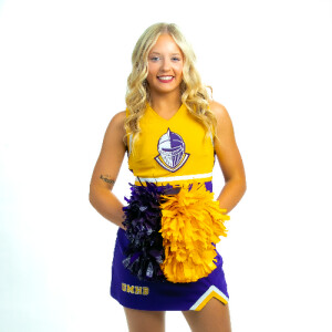 Braidyn C - UMHB Babysitter