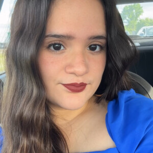 Valeria C - Howard Community College  Babysitter