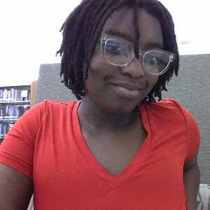 Mikesha C - HCC Babysitter