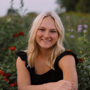 Addison T - GVSU Babysitter