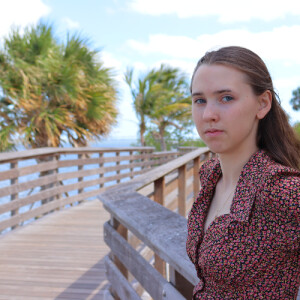 Kira E - Florida Gulf Coast Babysitter