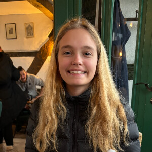 Mia M - IU Babysitter