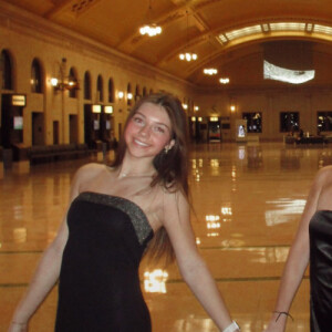 Mila L - UW-Stout Babysitter