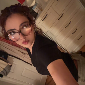 Le’Laia B - SUNY New Paltz Babysitter