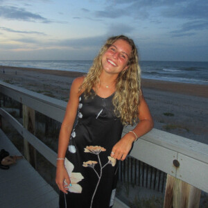 Erin W - ETSU Babysitter