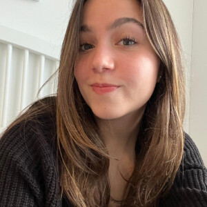 Regina G - IIT Babysitter