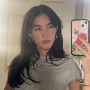 Emily R - SFSU  Babysitter