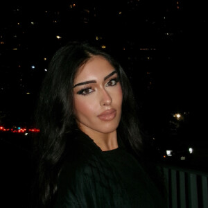 Nazaneen P - UCI Babysitter