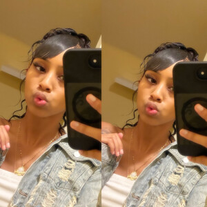 Aniyha R - San Jose City College  Babysitter