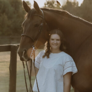 Ella Cate C - Clemson Babysitter