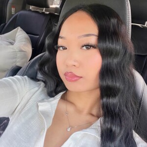 Ella C - SJSU Babysitter