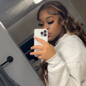 Tytianna R - UAB Babysitter