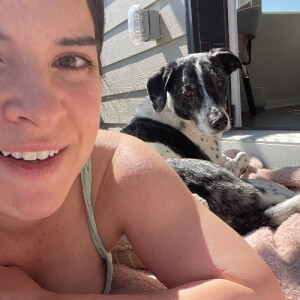 Amelia C - UNO Babysitter