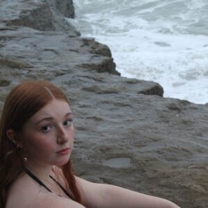 Charlotte G - San Diego Babysitter