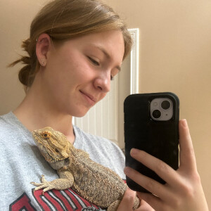 Jayden S - Purdue Babysitter