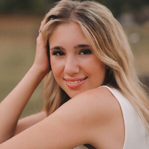 Ava L - Murray State Babysitter