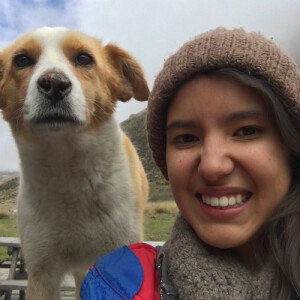 Fernanda A – Community College of Denver  Student Seeking Babysitting Jobs