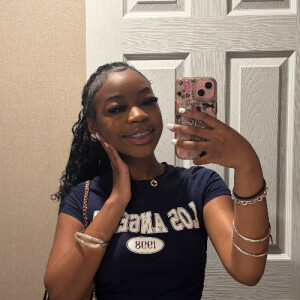 Tierney F - Aiken Technical College  Babysitter