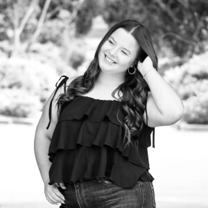 Abigail C - MSU Bozeman Babysitter