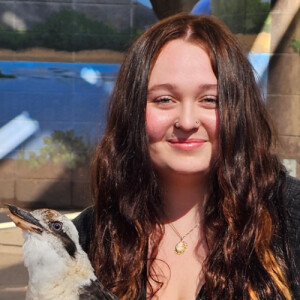 Addison H - TMCC Babysitter