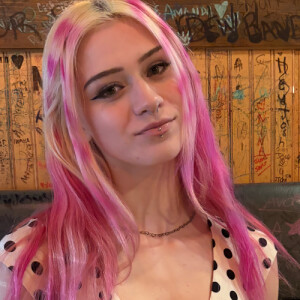 KAILEE A - Austin Community College District Babysitter