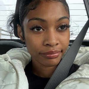 Kimora B - Tarrant County College- Northeast Babysitter