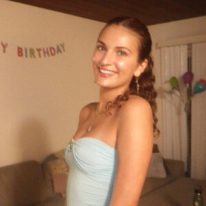 Sierra M - FAU Babysitter