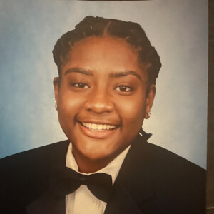 Malayah C - UAlbany Babysitter