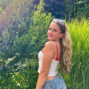Isabella G - UT Babysitter