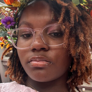 Gabrielle P - VCU Babysitter