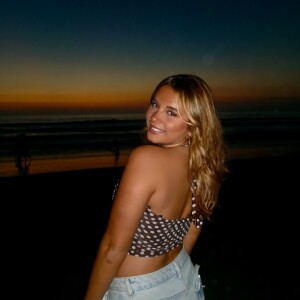 Sarena G - Cal State San Marcos Babysitter