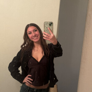 Allisyn H - ASU Babysitter