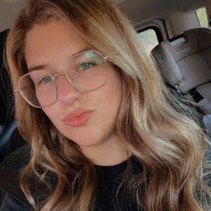 Kaitlyn D - Bossier Parish Community College Babysitter