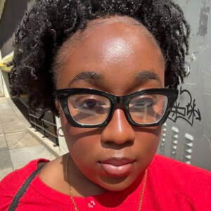 Joy O - Mercer Babysitter
