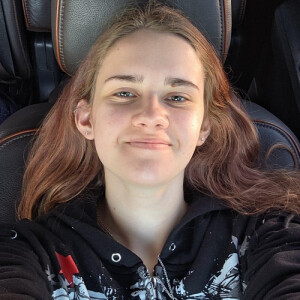 Faith B - TAMUG Babysitter